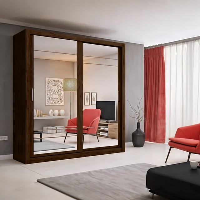 دولاب ايليغانس ميني 